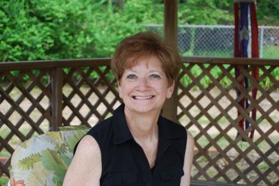 Margo Krass