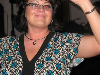 Stephanie Ball