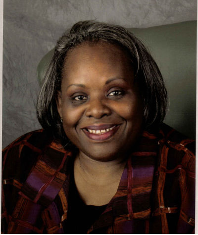 Suerathia Turner