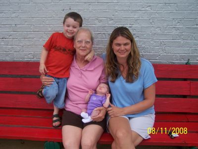 Michelle Sammons