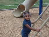 Shayla Lumpkins
