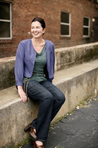 Laura Gillette