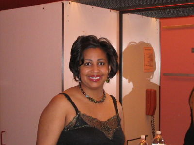Carrie Hart