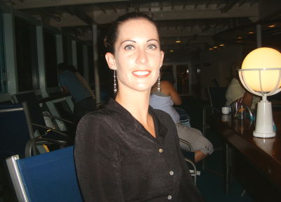 Charlene Tighe
