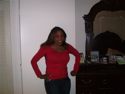 Regina Neely