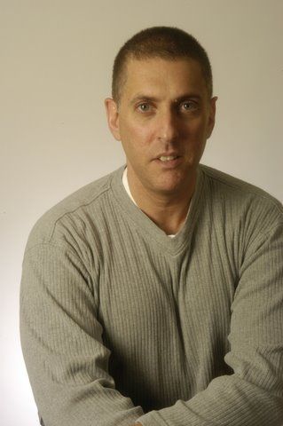 Steven Strick