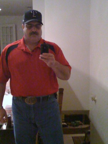 Terry Burke