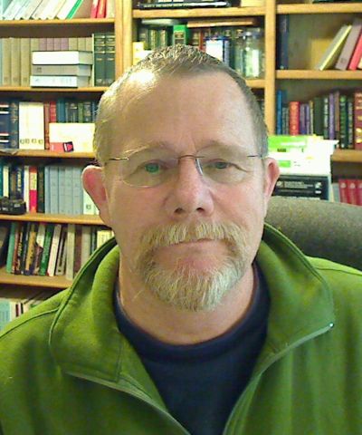 Thomas Stack