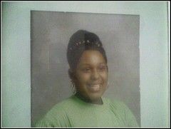 Myessha Beauford
