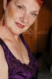 Mitzi King