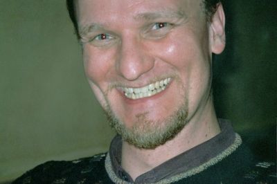 Brian Davis