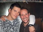 Cory Mckeen