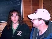 Deborah Parker
