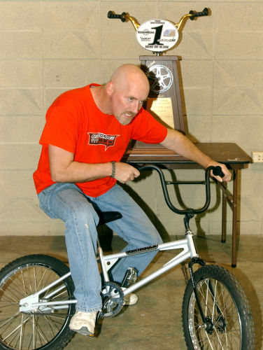 Craig Barrette