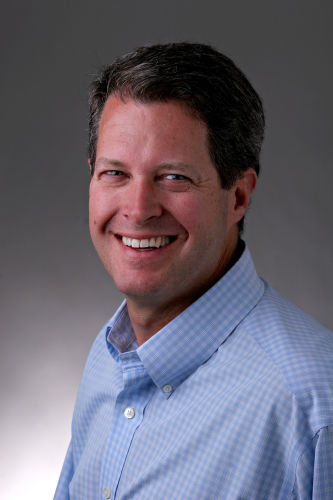 Bill Whitley