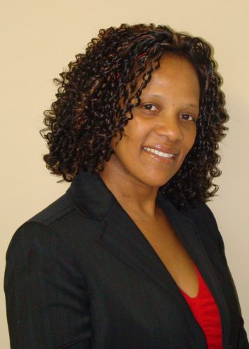 Deborah Tillman