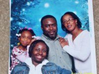 Euneekia Hester