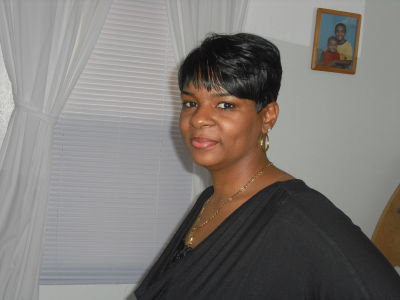 Davida Hunt