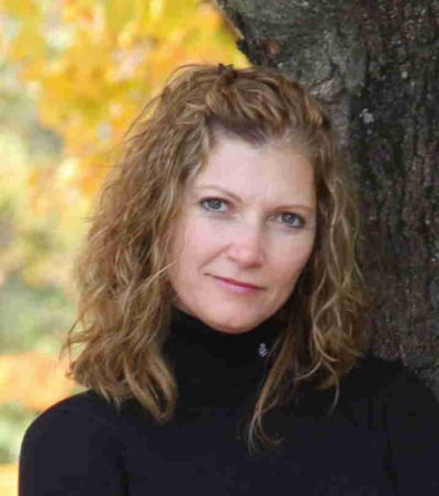 Michelle Smith
