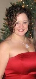 Stephanie Friend