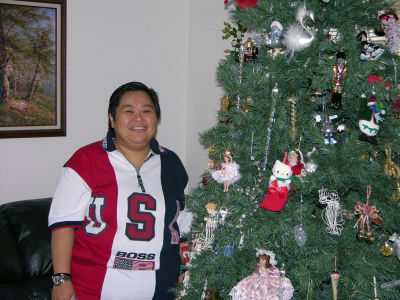 Lucille Monroy