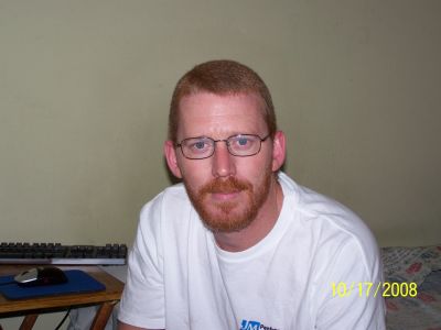 Robert Mcmichael