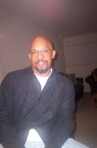 Andre Green