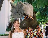Patricia Gyger