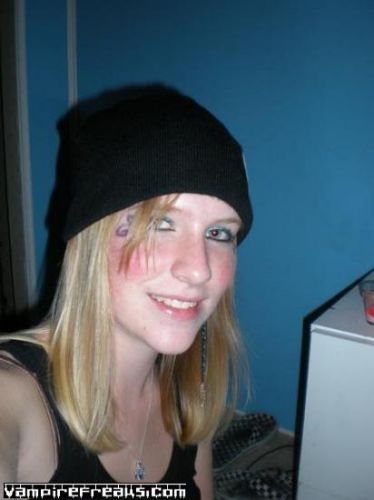 Emily Williams
