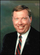 James Chadbourne
