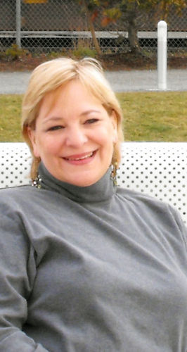 Luanne Latson