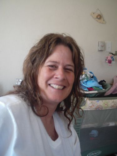 Stacy Eich