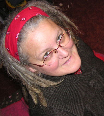 Christine Hansen