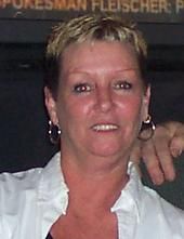 Mary Dougherty
