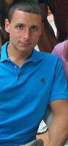 Ronald Zach
