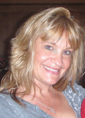 Christine Wolny