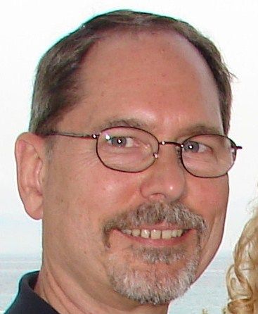 Kenneth Schultz