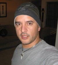 Carlos Ruano