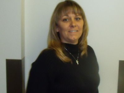 Sherry Striblin