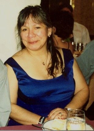 Doreen Bickford