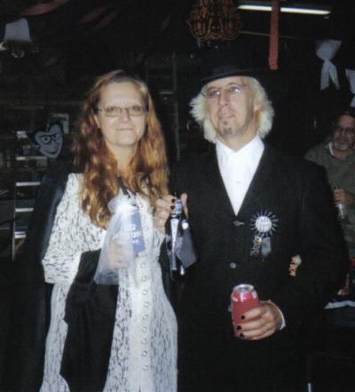 Sherry Longenecker