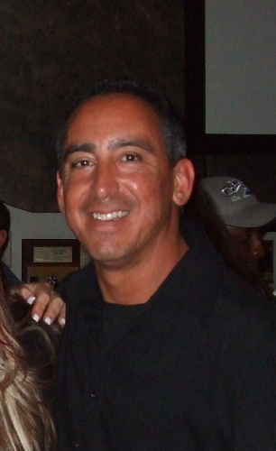 Michael Valenzuela