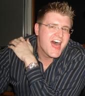 Alex Alexander