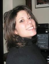 Naomi Smigel