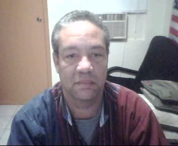 Evaristo Sanchez