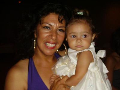 Claudia Gomez