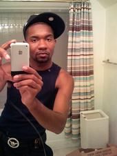 Timothy Black