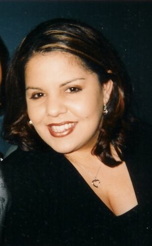 Karen Rosas