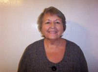 Gaye Nichols