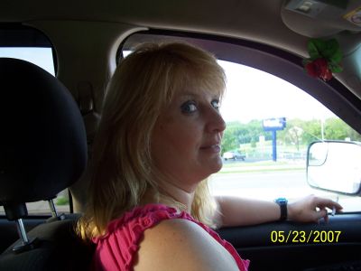 Dawna Haralson